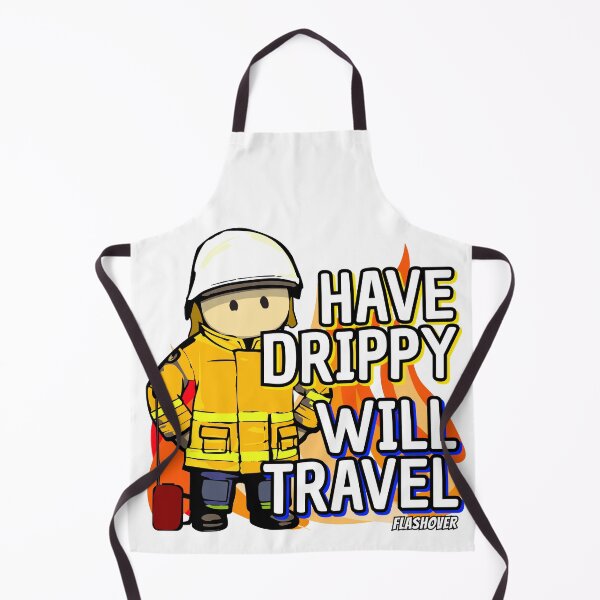 Item preview, Have Drippy! designed and sold by Flashover.