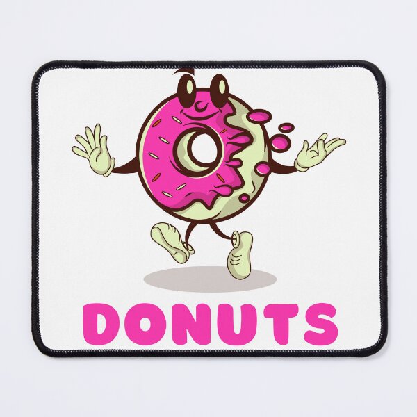 Item preview, Donuts designed and sold by BMDesigneleven.