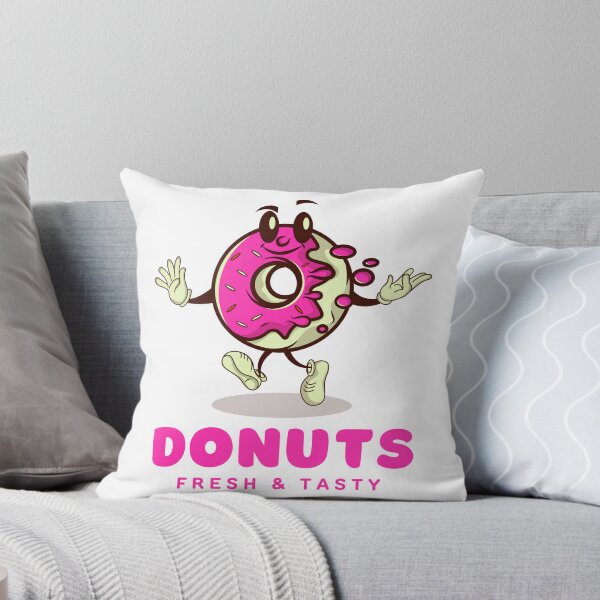 Item preview, Donuts designed and sold by BMDesigneleven.