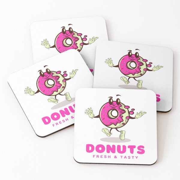 Item preview, Donuts designed and sold by BMDesigneleven.