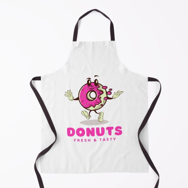 Item preview, Donuts designed and sold by BMDesigneleven.