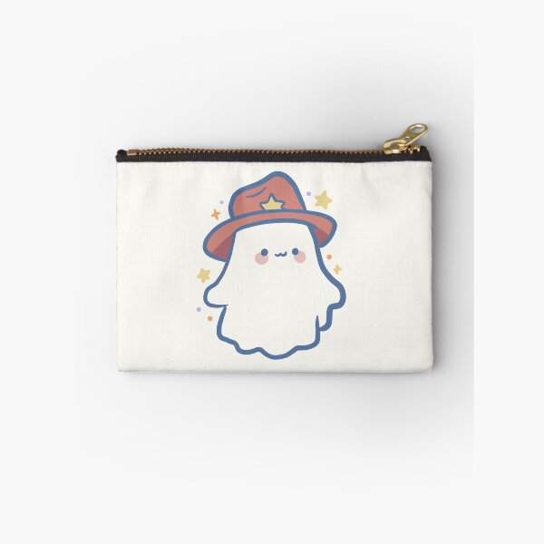 Item preview, cowboy ghost illustration  designed and sold by Artofmayara.