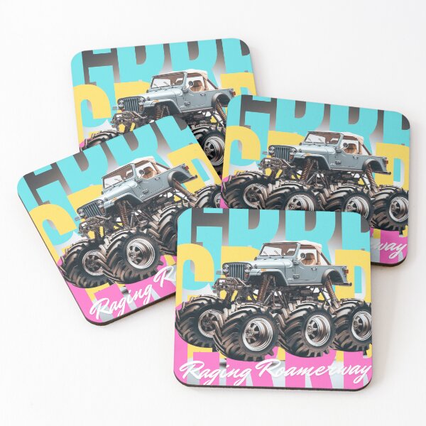 Item preview, GRRR! designed and sold by Print Fiction.