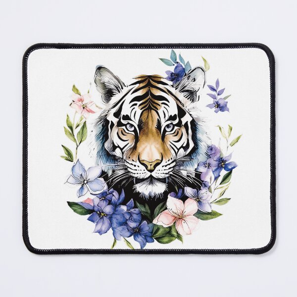 Item preview, korean tiger designed and sold by lovelybong.