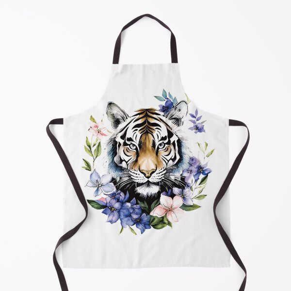 Item preview, korean tiger designed and sold by lovelybong.