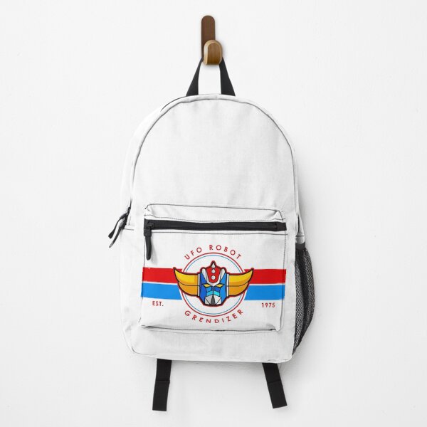 Item preview, 419 Retro Wide Grendizer designed and sold by Yexart.