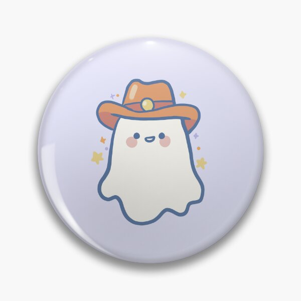 Item preview, Cowboy ghost art  designed and sold by Artofmayara.