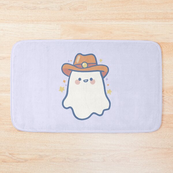Item preview, Cowboy ghost art  designed and sold by Artofmayara.