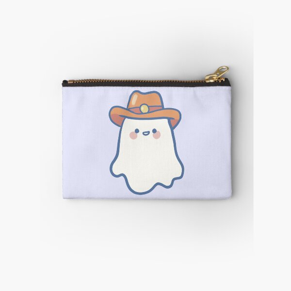 Item preview, Cowboy ghost drawing  designed and sold by Artofmayara.