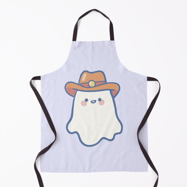 Item preview, Cowboy ghost drawing designed and sold by Artofmayara.