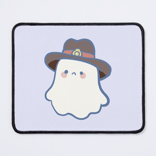 Item preview, Cowboy ghost designed and sold by Artofmayara.
