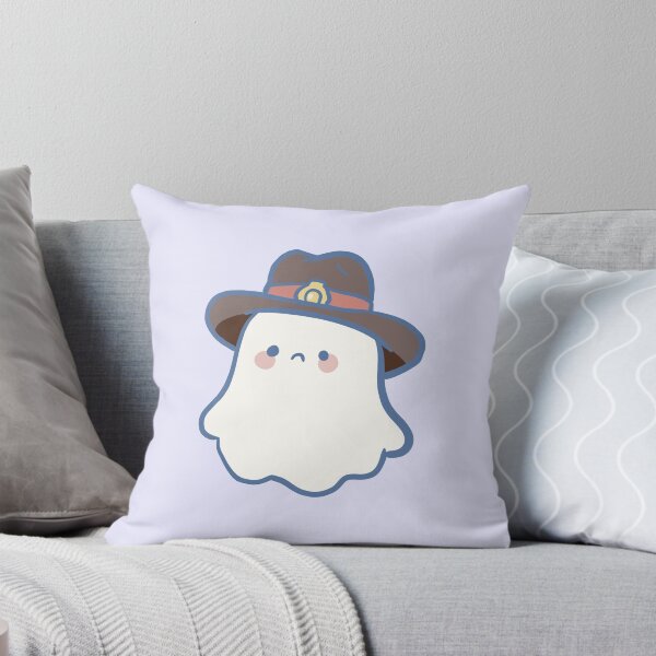 Item preview, Cowboy ghost   designed and sold by Artofmayara.