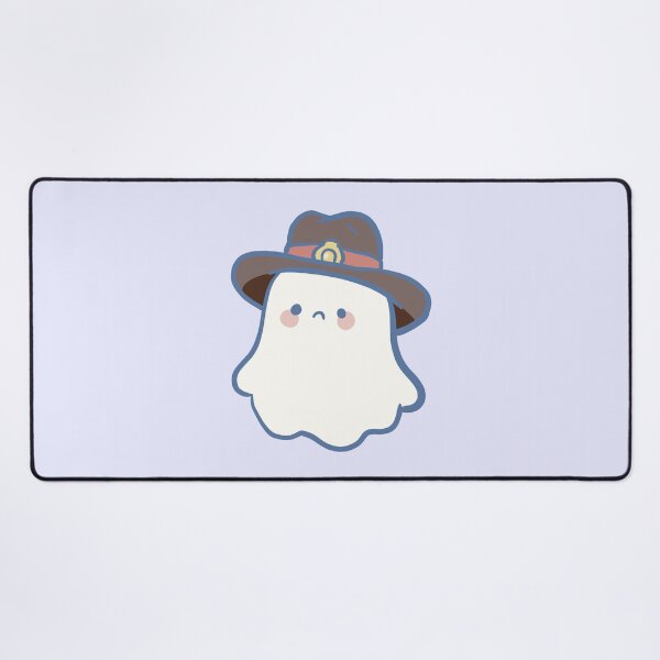 Item preview, Cowboy ghost designed and sold by Artofmayara.