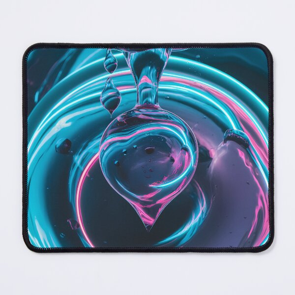 Item preview, Neon Drop designed and sold by MacoQ.