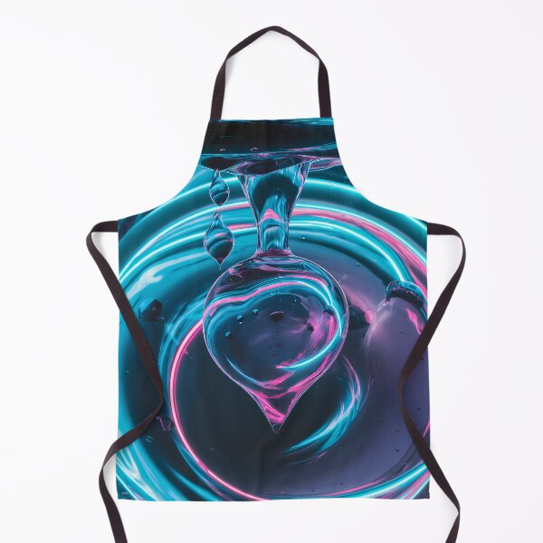 Item preview, Neon Drop designed and sold by MacoQ.