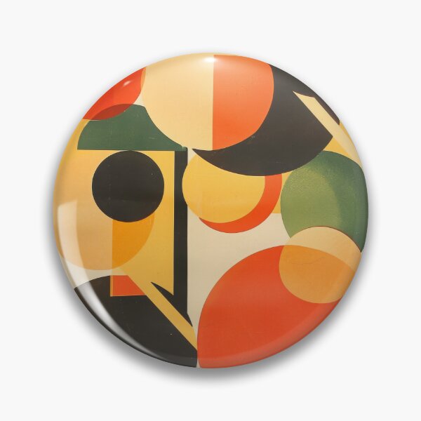Item preview, Suprematist Sirens designed and sold by Retro Type.
