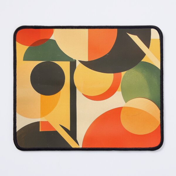 Item preview, Suprematist Sirens designed and sold by Retro Type.