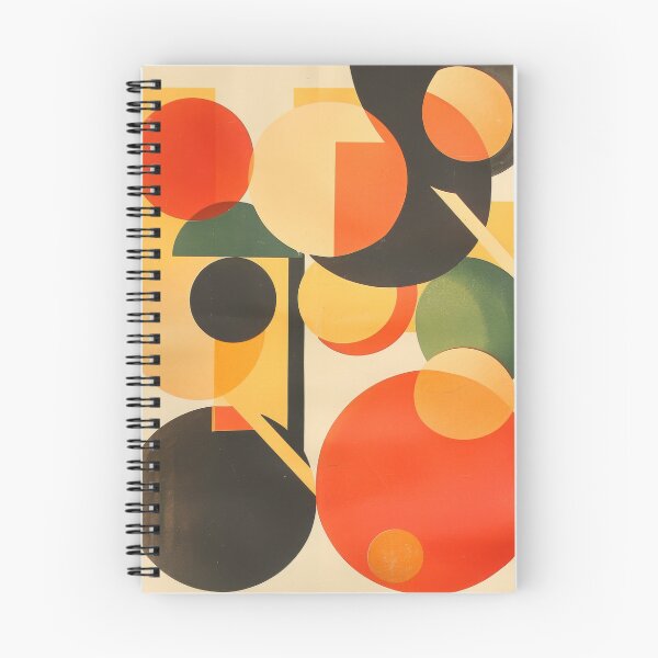 Item preview, Suprematist Sirens designed and sold by Retro Type.