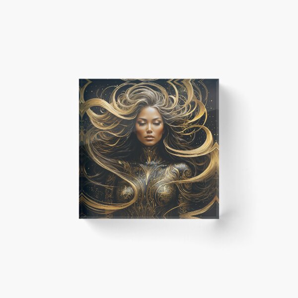 Item preview, Ethereal Beauty designed and sold by edgecreative.