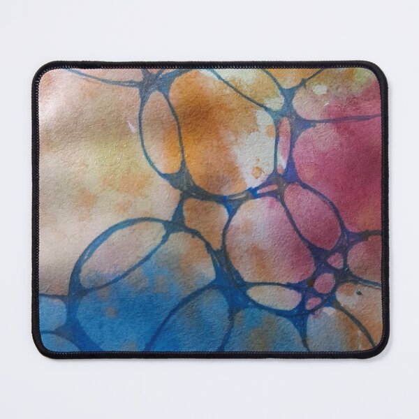 Item preview, Watercolor Bubbles designed and sold by RhondaLily.