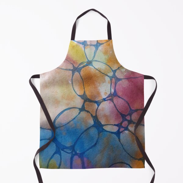 Item preview, Watercolor Bubbles designed and sold by RhondaLily.