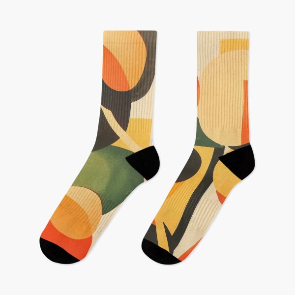 Item preview, Suprematist Sirens designed and sold by Retro Type.