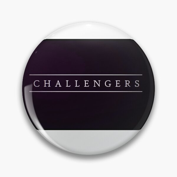 Item preview, Challengers  designed and sold by Alhendy Store.