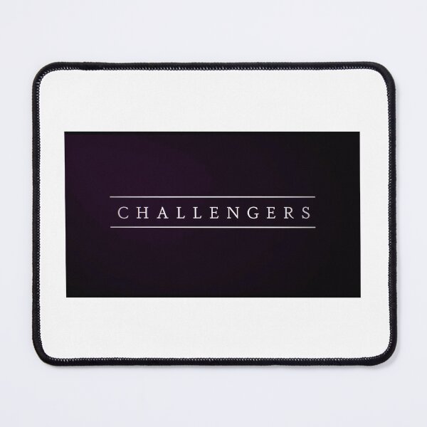 Item preview, Challengers  designed and sold by Alhendy Store.