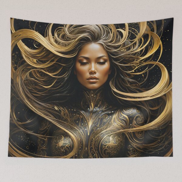 Item preview, Ethereal Beauty designed and sold by edgecreative.