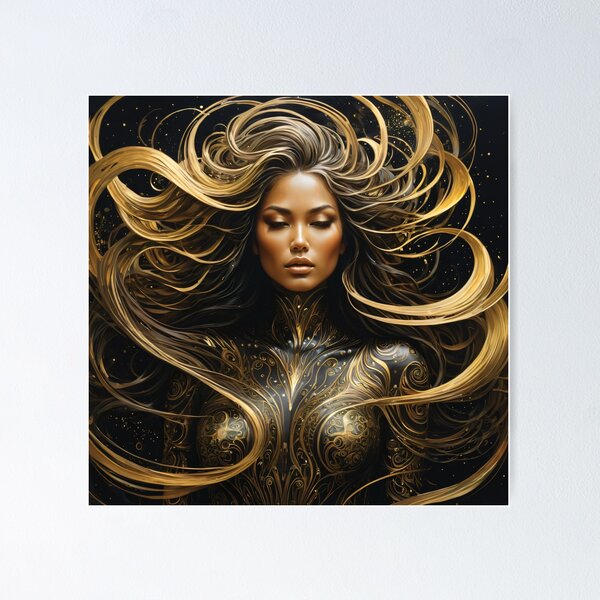 Item preview, Ethereal Beauty designed and sold by edgecreative.