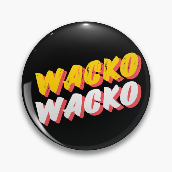 Item preview, Wacko! Essential T-Shirt designed and sold by NCNGDESIGN.