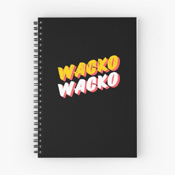 Item preview, Wacko! Essential T-Shirt designed and sold by NCNGDESIGN.