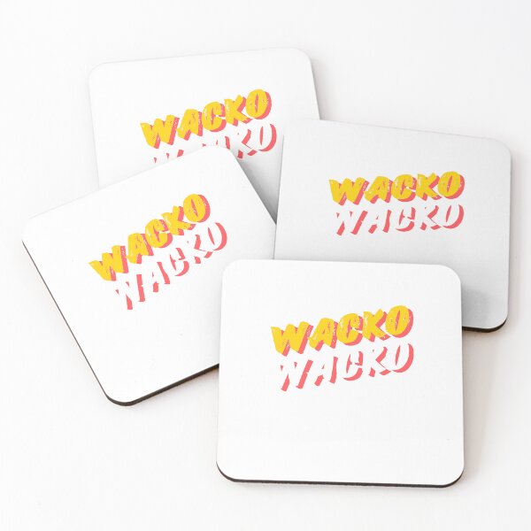 Item preview, Wacko! Essential T-Shirt designed and sold by NCNGDESIGN.