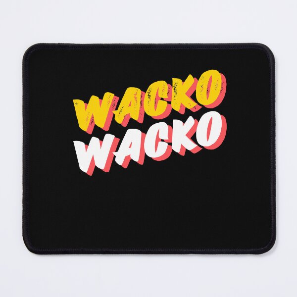 Item preview, Wacko! Essential T-Shirt designed and sold by NCNGDESIGN.