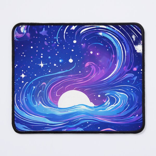 Item preview, Cosmic Galaxy Swirl designed and sold by KriticalDesigns.