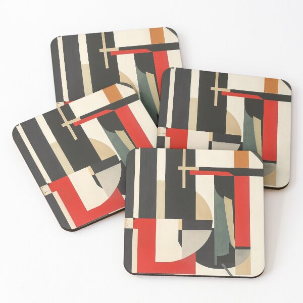 Item preview, Poster Persuasion Pieces designed and sold by Retro Type.