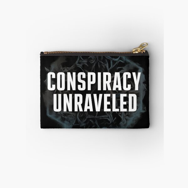 Item preview, Conspiracy unraveled designed and sold by Dilwish5.