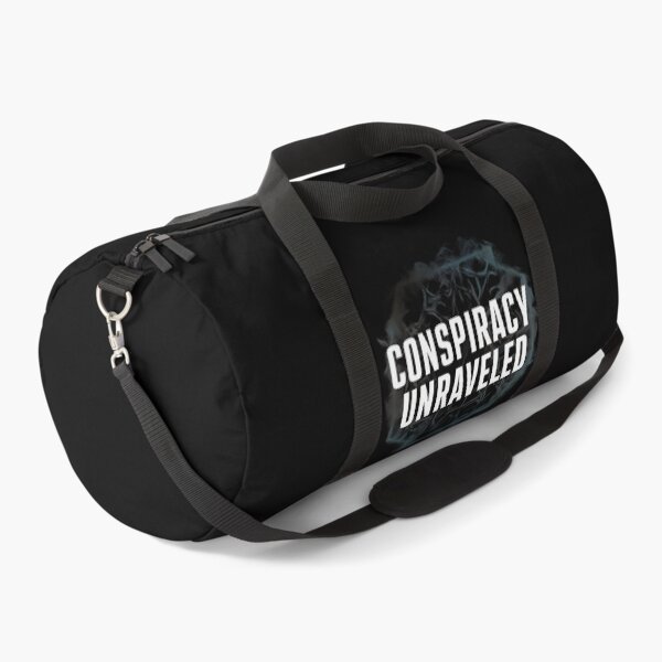 Item preview, Conspiracy unraveled designed and sold by Dilwish5.