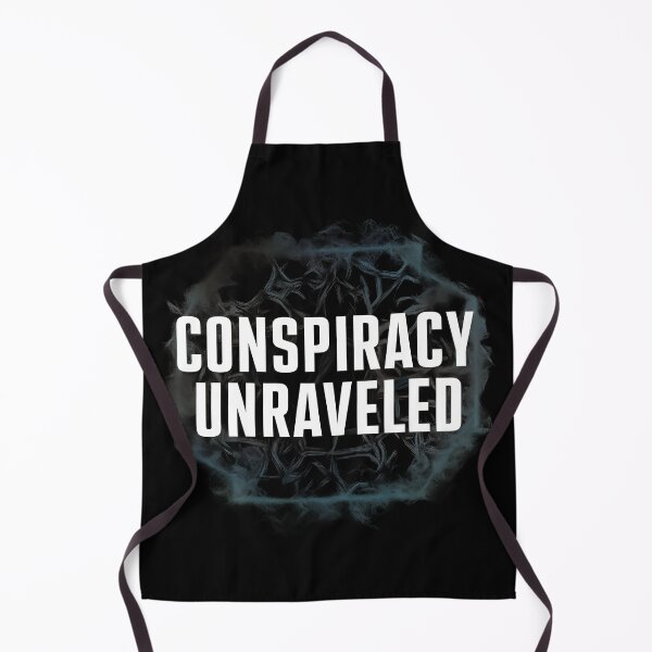 Item preview, Conspiracy unraveled designed and sold by Dilwish5.