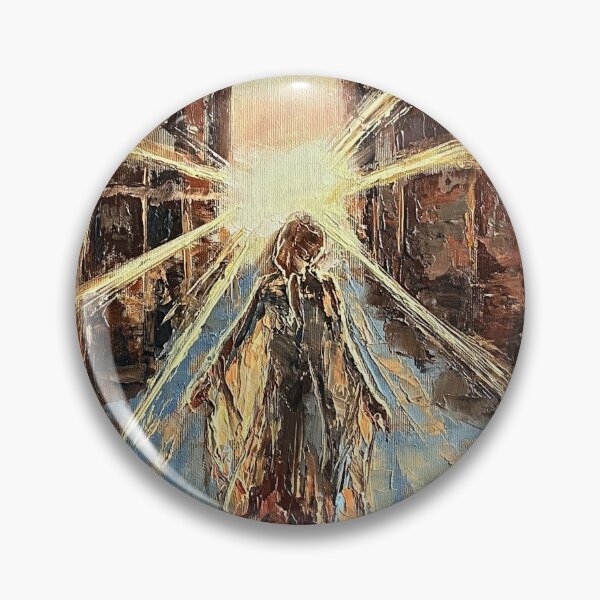 Item preview, Solstice Sunrise designed and sold by NevineFathyArt.