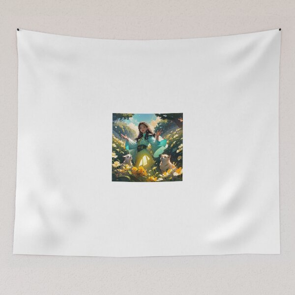 Item preview, Nao designed and sold by ZeusGallery.