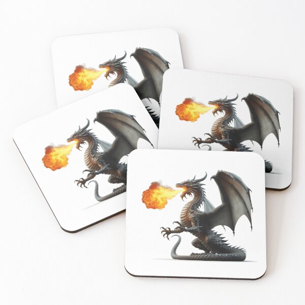 Item preview, DRAGON designed and sold by Wild-way Art.