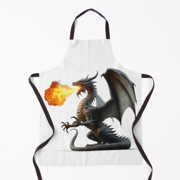 Item preview, DRAGON designed and sold by Wild-way Art.