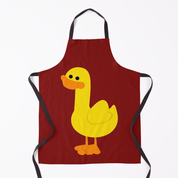Item preview, A duck designed and sold by Sonia Pascual Izquierdo.