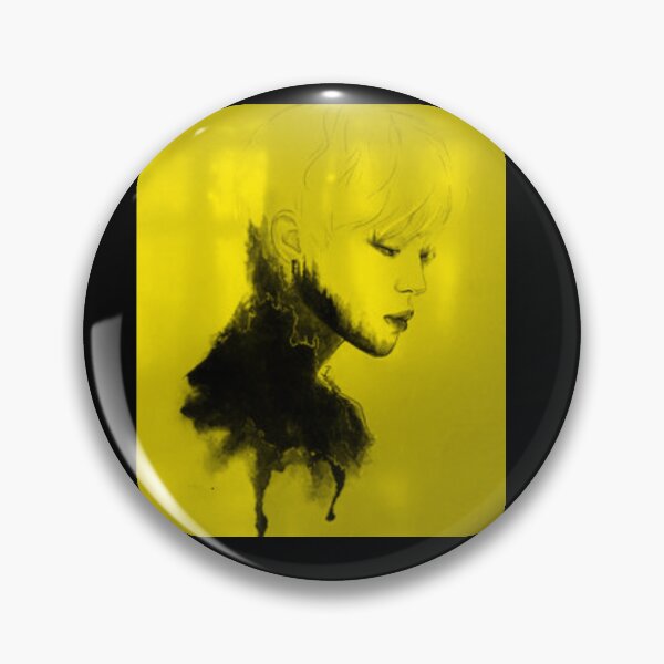 Item preview, BTS design  designed and sold by popkix.