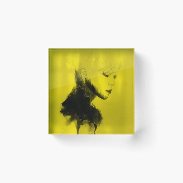 Item preview, BTS design  designed and sold by popkix.