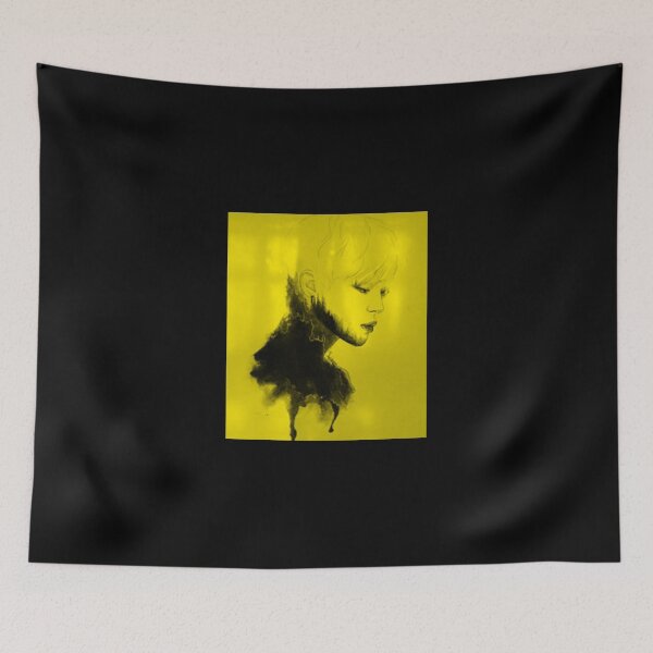 Item preview, BTS design designed and sold by popkix.