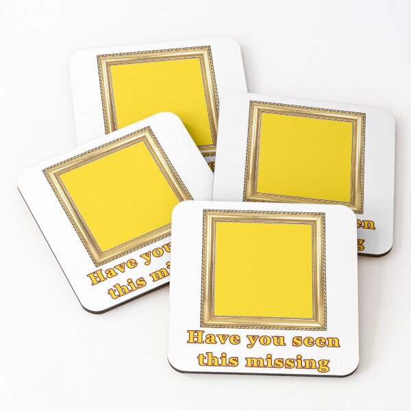 Item preview, Missing Person designed and sold by CanterburyLane.