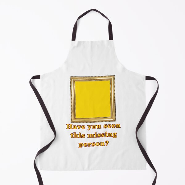 Item preview, Missing Person designed and sold by CanterburyLane.