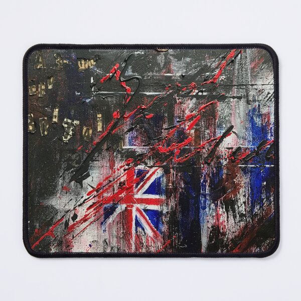 Item preview, Anarchy designed and sold by JulieHaywardArt.